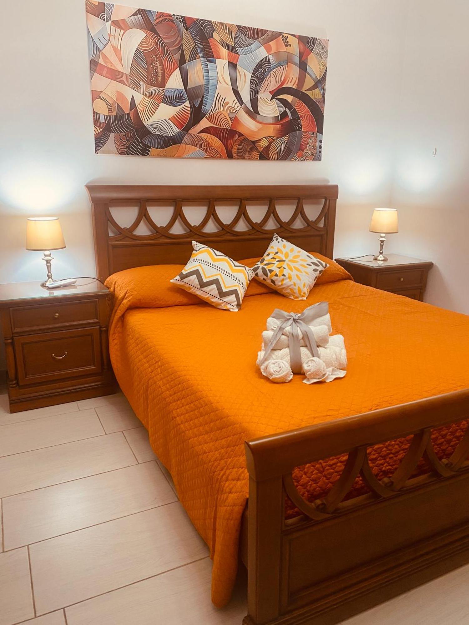 סיינט פול ביי Bugibba Central Modern Apartment מראה חיצוני תמונה